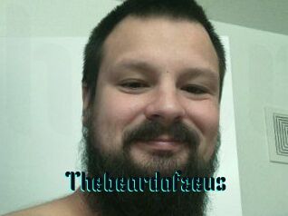 Thebeardofzeus