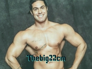 Thebig22cm