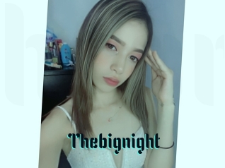Thebignight