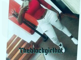 Theblackgirlhot