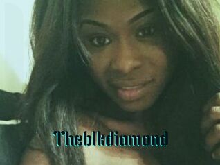 Theblkdiamond