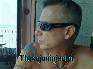 Thecajuninjector