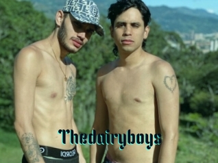 Thedairyboys