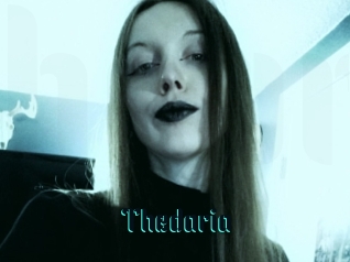 Thedaria