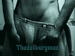 Thedeliveryman