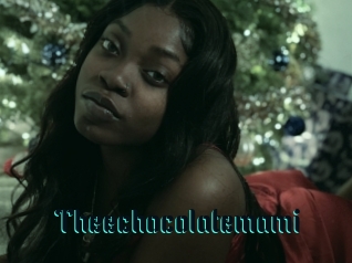 Theechocolatemami