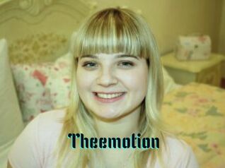 Theemotion