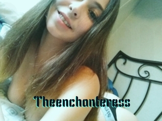 Theenchanteress