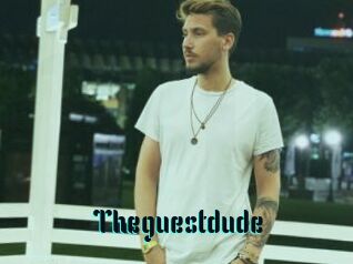 Theguestdude