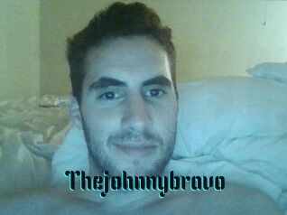 Thejohnnybravo