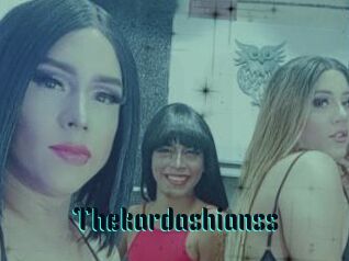 Thekardashianss