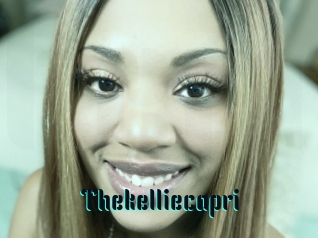 Thekelliecapri