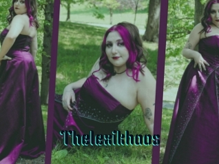 Thelexikhaos