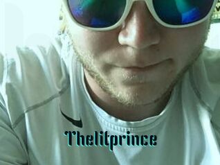 Thelitprince