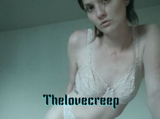 Thelovecreep