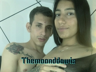 Themaanddewis