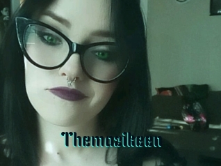Themazikeen