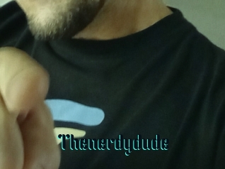 Thenerdydude