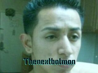 Thenextbatman