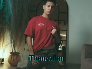 Theocallen
