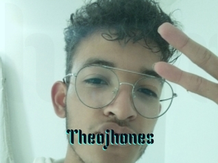 Theojhones