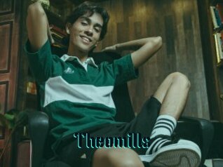 Theomills