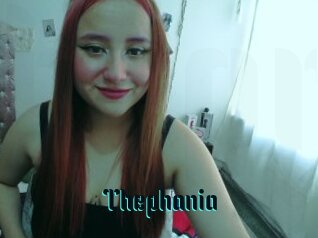 Thephania