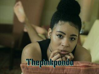 Thepinkpanda