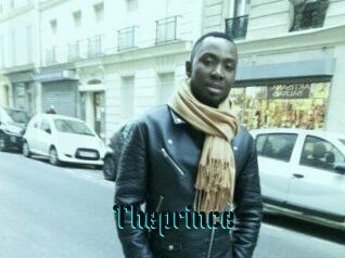 Theprince