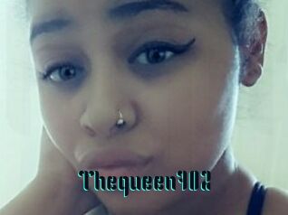 Thequeen702
