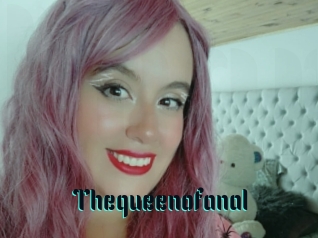 Thequeenofanal