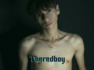 Theredboy