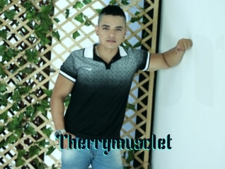 Therrymusclet