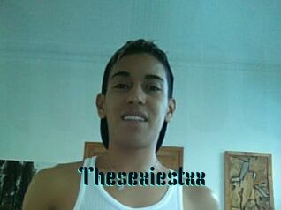 Thesexiestxx