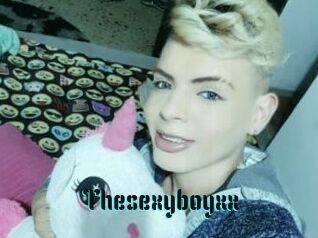 Thesexyboyxx