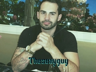 Thesexyguy