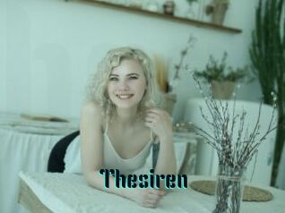 Thesiren