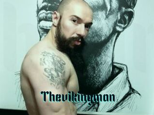 Thevikingman
