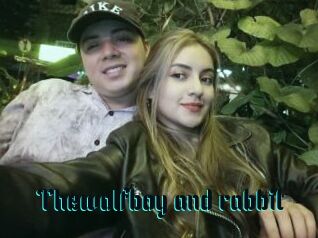 Thewolfboy_and_rabbit