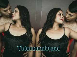 Thianeandbrend