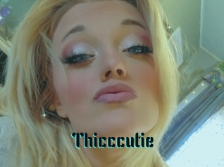 Thicccutie