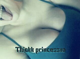 Thickk_princessxo