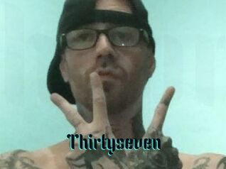 Thirtyseven