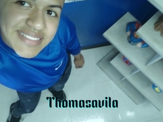 Thomasavila