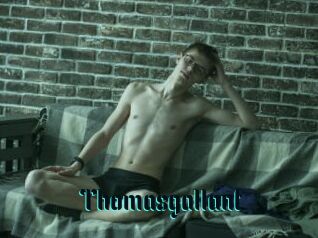 Thomasgallant