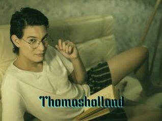 Thomasholland