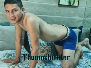 Thomashumter