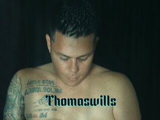 Thomaswills