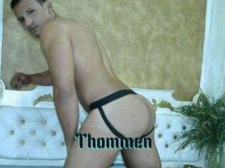 Thommen