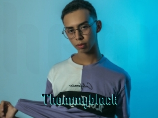 Thommyblack